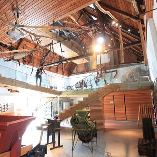 Kammern Museumshof