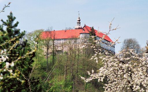 Welfenschloß Herzberg