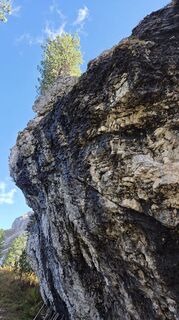 Foto da V Feurstein lungo il tour