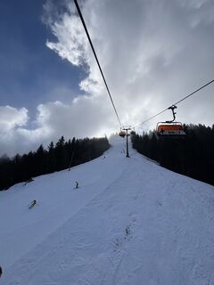 Foto von AlexaufSki7 entlang der Tour