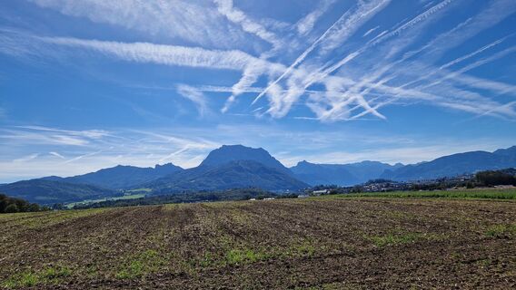 Foto von Hans Prammer 1 entlang der Tour