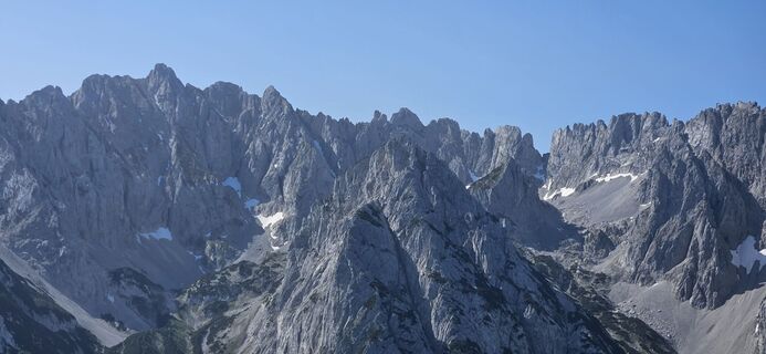 Foto da garrincha lungo il tour