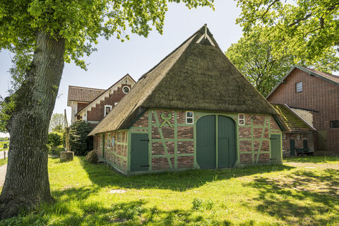 Dat Ole Huus