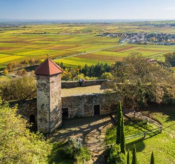 Burg Battenberg
