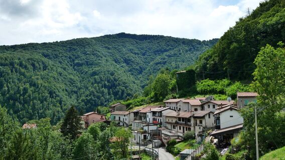 Schwarze Varh / Montefosca