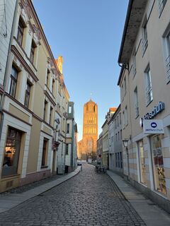 Foto von Harald Engel entlang der Tour