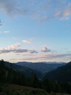 Photo de Dragoljub Ilic le long du parcours