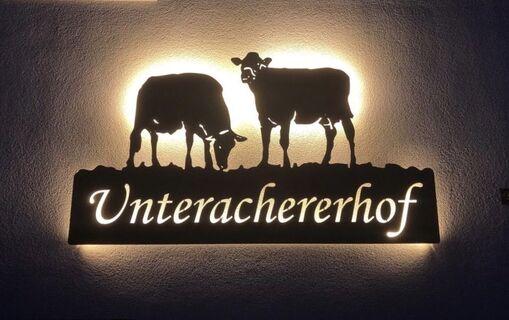 Unterachererhof