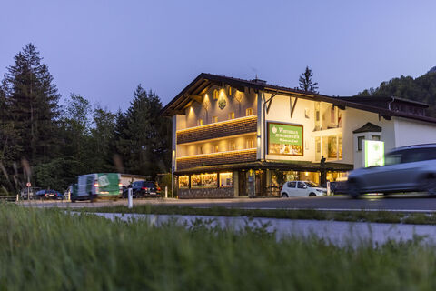 Hotel Gasthof Obermayr