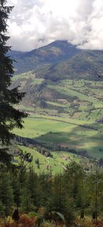 Foto da Jerzy borys lungo il tour