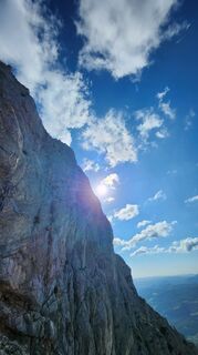 Fotó a DirkJungels honlapról a túra során