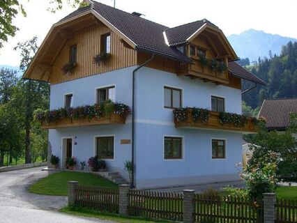 Ferienwohnungen Astner Claudia