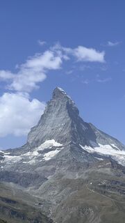 Fotografia z Jude Terron na trase