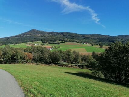 Dorfrunde Promenade Nr. 39