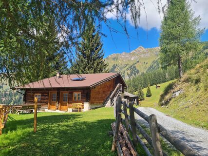 Fotografie z Vorlauferjohann681 na trase