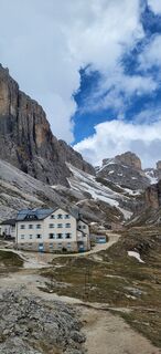Fotografie z Mattia Tateo na trase