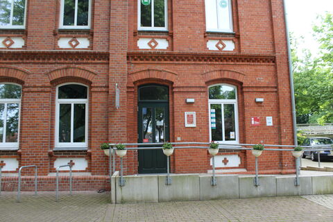 Tourist-Info Stolzenau