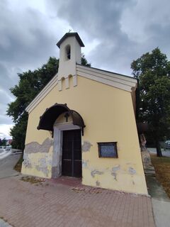 Foto de I Strobl53 a lo largo del recorrido