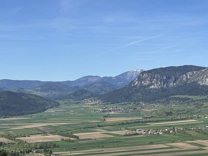 Foto von Markus Brichta entlang der Tour