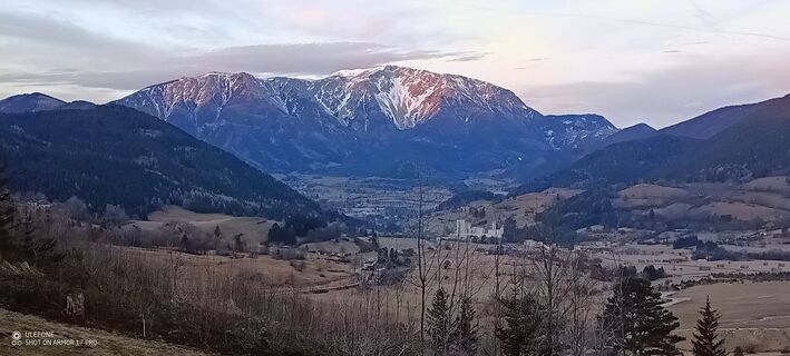 Photo de Bergpirat le long du parcours