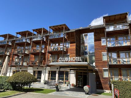 Club Hotel am Kreischberg