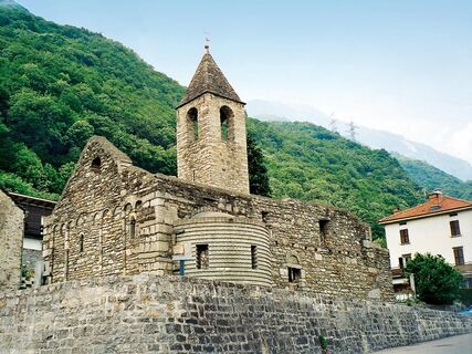 San Giovanni Battista in Gnosca