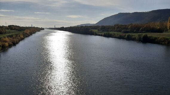 Foto da Aga M lungo il tour