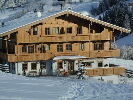 Haus Innerache