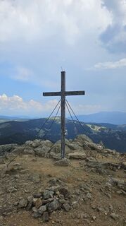 Foto von Susanne19 entlang der Tour