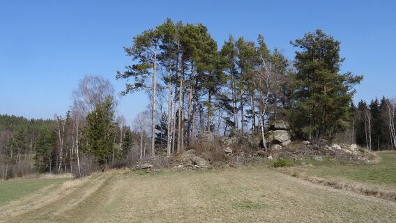 Rastplatzidee Stierberg