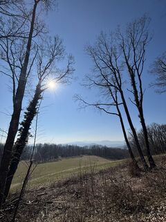 Foto de RS76 a lo largo del recorrido