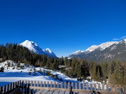 Fotografija s spletne strani Sabine Steuxner na poti