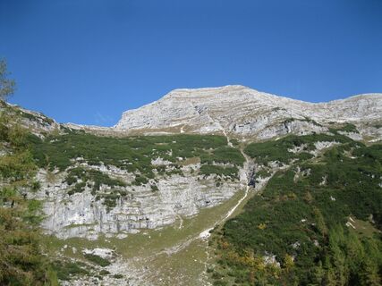 Linzer Haus - Zellerhütte