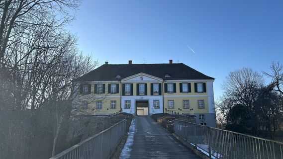 Photo de Matthias G74 le long du parcours
