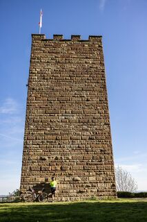 Schlossbergturm Sternenfels