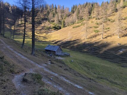 Foto de Robert.Unterlercher a lo largo del recorrido