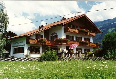 Gästehaus Erika