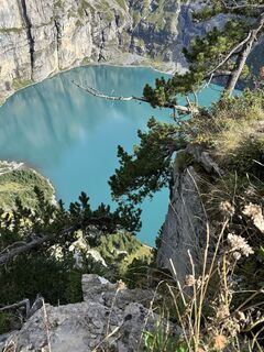 Foto van Marcin Ungier langs de tour