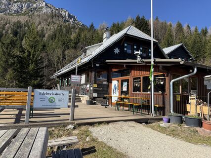 Fotó a Dani honlapról a túra során