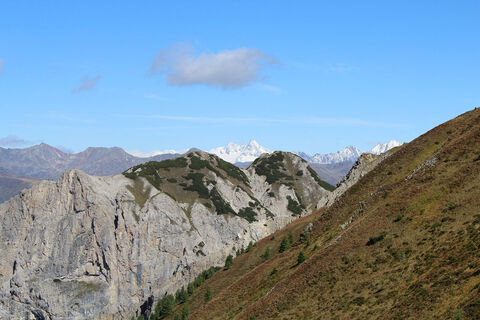 Gailtaler Höhenweg