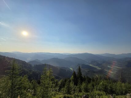 Fotografija s spletne strani Christoph Meissinger na poti