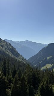 Foto fra Florian Meyer 1 undervejs på turen