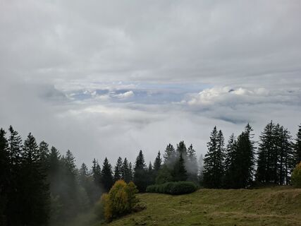 Zdjęcie z Maurer Silvia wzdłuż trasy