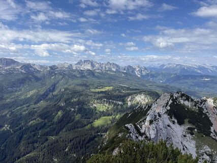 Foto von Martin Schwaighofer 1 entlang der Tour