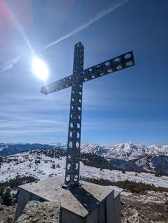 Photo de H&M le long du parcours