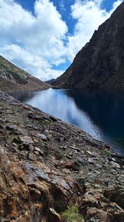 Foto von Aga M entlang der Tour