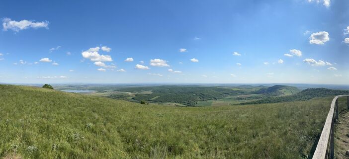 Foto von Jan Balgemann 1 entlang der Tour