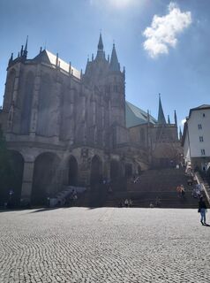 Foto von PerryB entlang der Tour