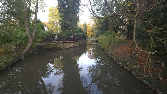 Fotografie de la Evgeny Shirkin de-a lungul turului