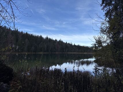 Photo from Heinz Sperl along the tour